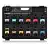 Pedalboard universal para efectos | PB1000 - Behringer-0