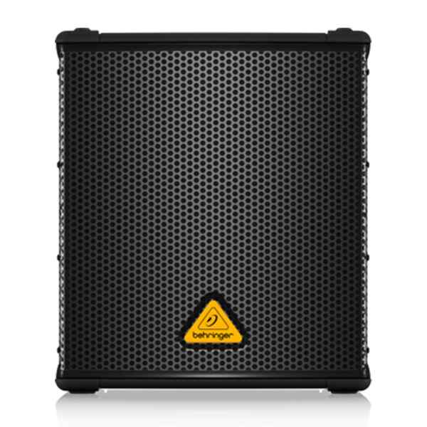 Subwoofer amplificado de 500 vatios y 12 " B1200D-PRO - Behringer-0