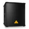 Subwoofer amplificado de 500 vatios y 12 " B1200D-PRO - Behringer-12742