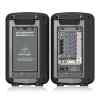 Sistema de amplificación portatil 500-WATTS 8-Canales, EPS500MP3 - Behringer-12745