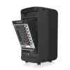 Sistema de amplificación portatil 500-WATTS 8-Canales, EPS500MP3 - Behringer-12744