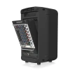Sistema de amplificación portatil 500-WATTS 8-Canales, EPS500MP3 - Behringer-12744