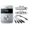 Interfaz de audio USB 2 en 4 Salidas, USB 2.0, FORTE - Focusrite-0