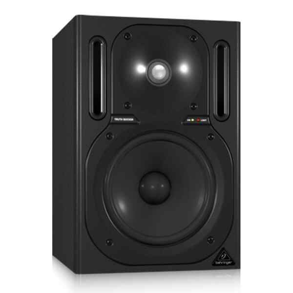 Monitor de estudio activo de 2 vías de alta resolución B2030A - Behringer-0