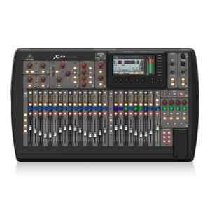 Consola digital compact X32 - Behringer-0