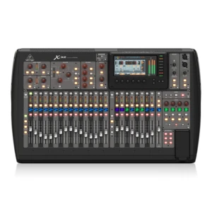 Consola digital compact X32 - Behringer-0