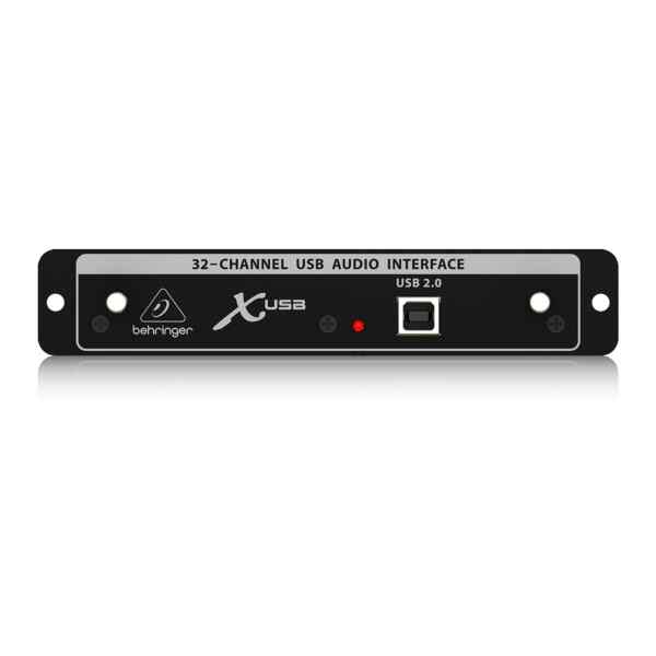 Tarjeta de expansion USB | x-usb - behringer-0