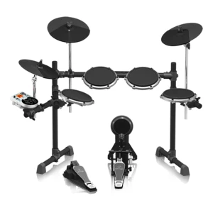 Bateria electronica de 8-Piezas 175 Sonidos, XD80USB – Behringer