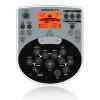 Bateria electronica de 8-Piezas 175 Sonidos, XD80USB - Behringer-12797