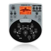 Bateria electronica de 8-Piezas 175 Sonidos, XD80USB - Behringer-12797