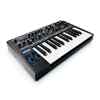 Sintetizador analogo / Arpegiador / Secuenciador, 25 TECLAS BASS STATION II - Novation-13207