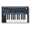 Sintetizador analogo / Arpegiador / Secuenciador, 25 TECLAS BASS STATION II - Novation-0