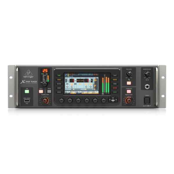 Consola digital | X32 RACK - Behringer-0