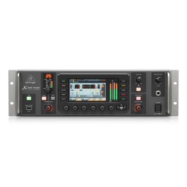 Consola digital | X32 RACK - Behringer-0