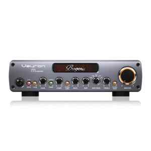 Amplificador para bajo de 2000-Watts MOSFET, BV1001M  VEYRON – Bugera