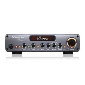 Amplificador para bajo de 2000-Watts MOSFET, BV1001M  VEYRON – Bugera