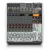 Consola de 16-ENTRADAS (4-XLR) 2/2-BUSES QX1622USB - Behringer-0
