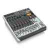 Consola de 16-ENTRADAS (4-XLR) 2/2-BUSES QX1622USB - Behringer-12807