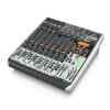 Consola de 16-ENTRADAS (4-XLR) 2/2-BUSES QX1622USB - Behringer-12806