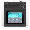 Consola digital de 18 canales y 12 buses para tabletas iPad / Android, X18 - Behringer-0