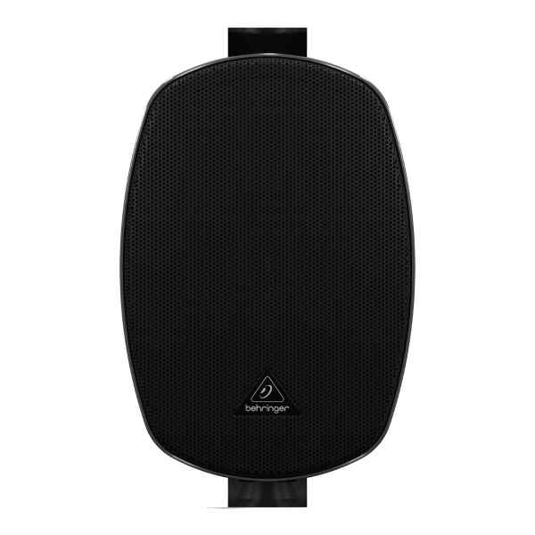 Bocina de 4" 45-WATTS para montaje en superficie SL4220 - Behringer Eurocom-0