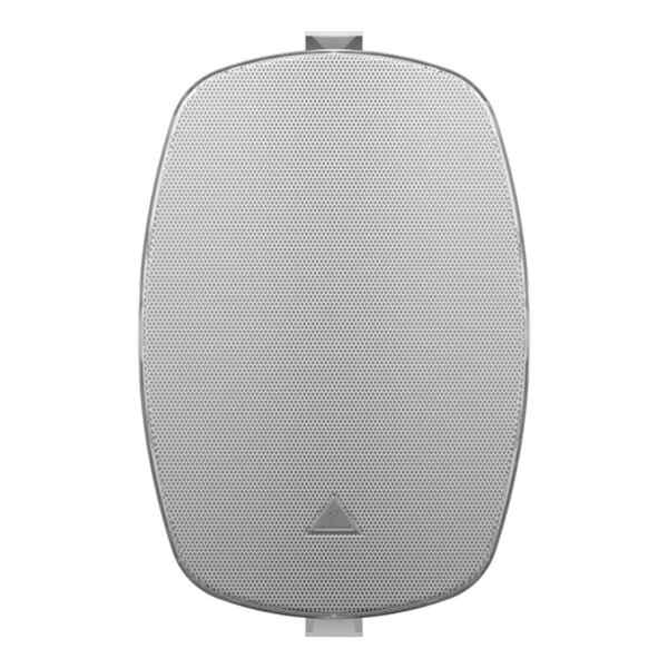 Bocina de 8" 100-WATTS (Blanco) para montaje en superficie - Behringer eurocom-0