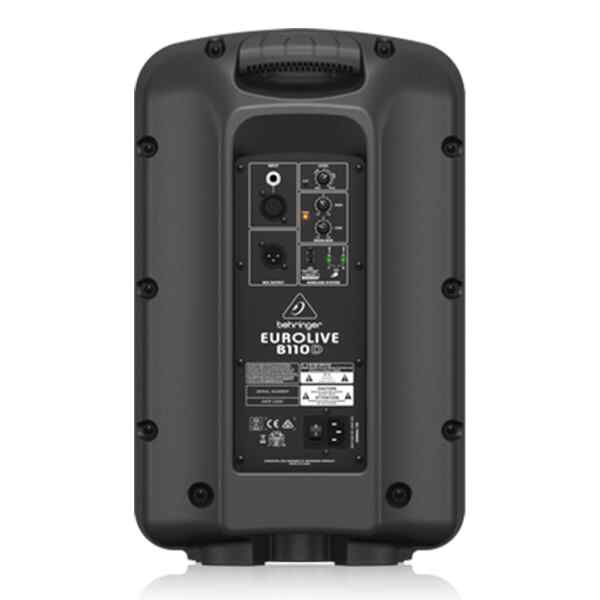 Bocina amplificada | B110D - Behringer-12829