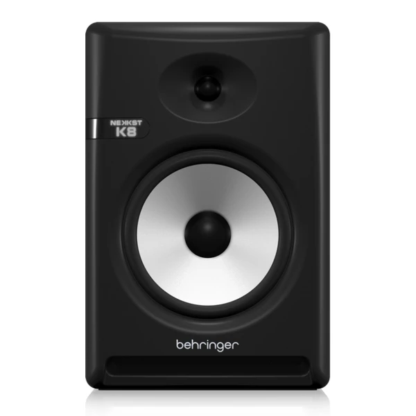 Monitor de estudio Audiophile Bi-Amped de 8 " NEKKST K8 - Behringer-0