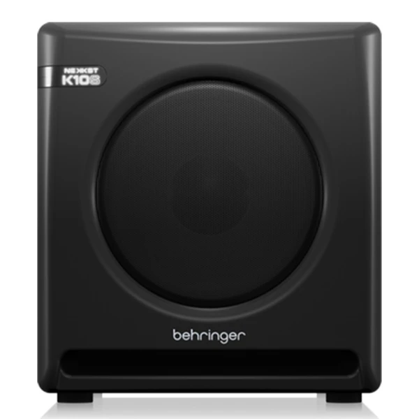 Subwoofer de estudio de 10 " 300-Watts, NEKKST K10S - Behringer-0