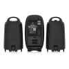 Sistema PA portátil 2000-Watts EUROPORT PPA2000BT - Behringer-12841