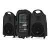 Sistema PA portátil 2000-Watts EUROPORT PPA2000BT - Behringer-12840