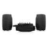 Sistema de amplificacion portatil,200-Watts 5-Canales PPA200 - Behringer-12847