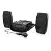 Sistema de amplificacion portatil,200-Watts 5-Canales PPA200 - Behringer-12846