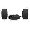 Sistema de amplificacion portatil,200-Watts 5-Canales PPA200 - Behringer-12844