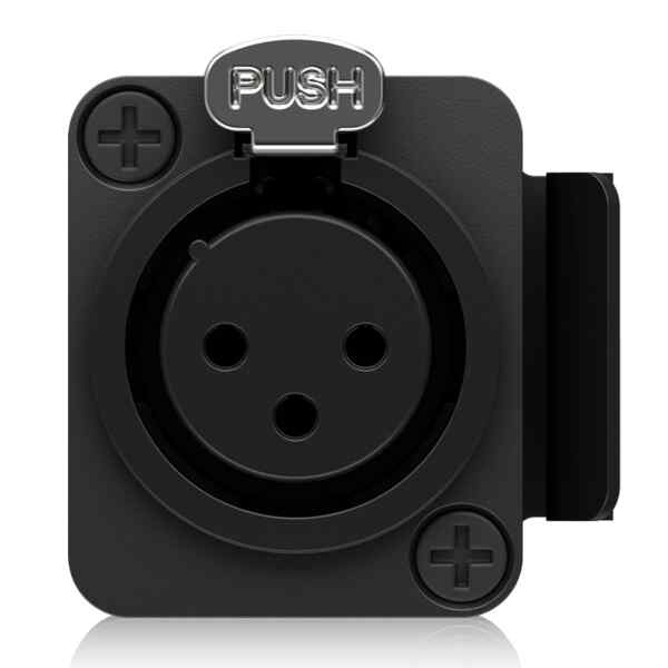 Monitor personal de oreja | PM1 - Behringer-12852