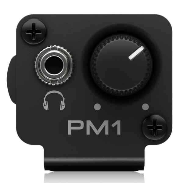 Monitor personal de oreja | PM1 - Behringer-12851
