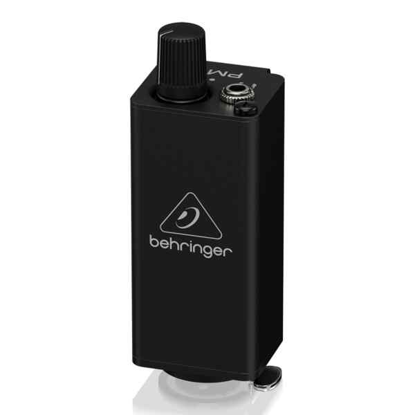 Monitor personal de oreja | PM1 - Behringer-12850