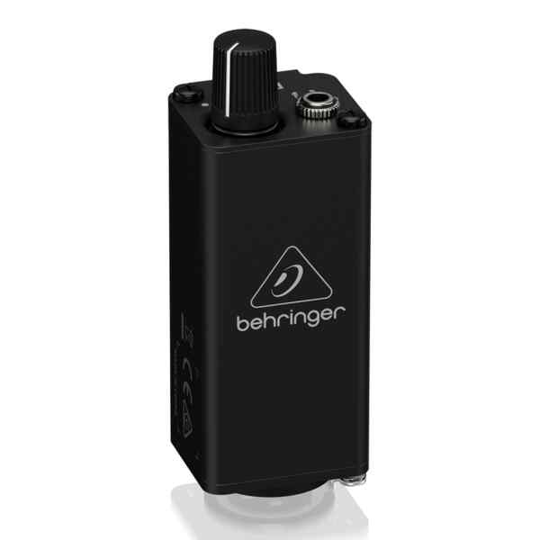 Monitor personal de oreja | PM1 - Behringer-12849