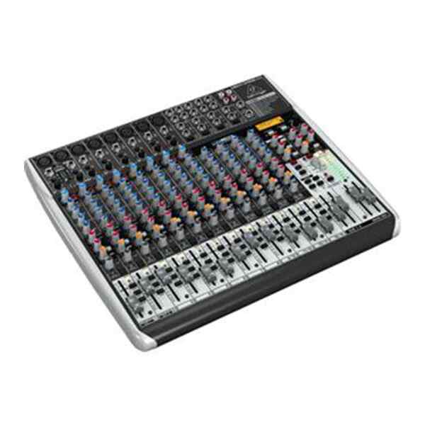 Consola | QX2222USB - Behringer-12860