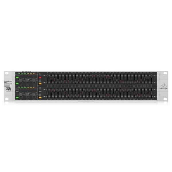 Ecualizador | FBQ3102HD - Behringer-0