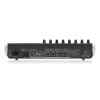 Controlador universal con 9 faders, X-TOUCH - Behringer-12892
