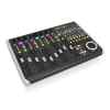 Controlador universal con 9 faders, X-TOUCH - Behringer-12891