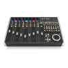 Controlador universal con 9 faders, X-TOUCH - Behringer-12890