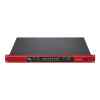 Interfaz de audio para redes a travez de IP DANTE, A16R REDNET - Focusrite-0