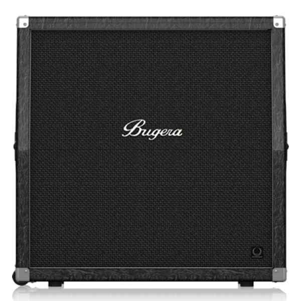 Bocina para guitarra 4x12", 412TS - Bugera -0