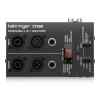 Probador de cable 8 en 1 con microprocesador | CT200 - Behringer-0