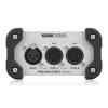 Splitter pasivo | DS 50 - Klark Teknik-0
