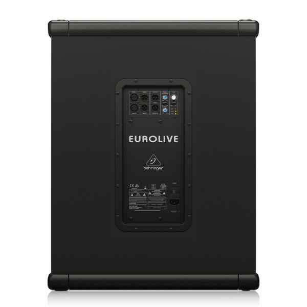 Subwoofer activo | B1800XP - Behringer-12908