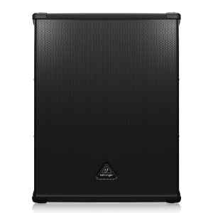 Subwoofer activo | B1800XP - Behringer-0