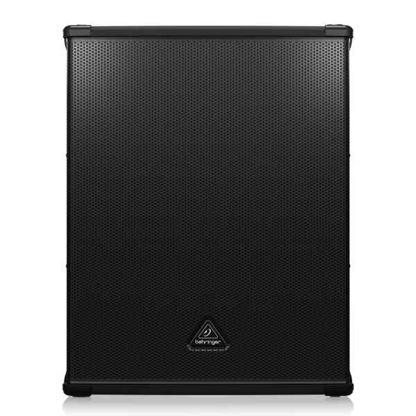 Subwoofer activo | B1800XP - Behringer-0